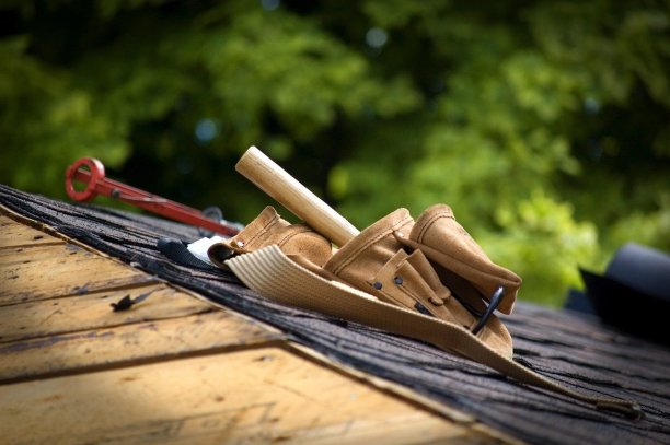 Roofers Near Glen Echo, MD Available Now