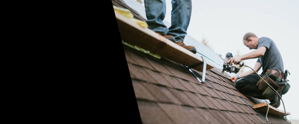 Glen Echo Roofing Contractors